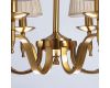 Подвесная люстра MW-Light Вирджиния 444012308