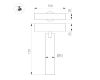 Трековый магнитный светильник Arlight MAG-SPOT-25-R120-12W Day4000 050076