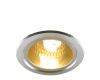Встраиваемый светильник Arte Lamp Downlights A8044PL-1SI