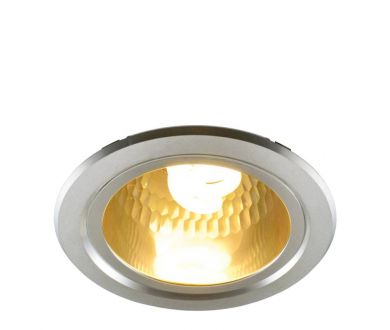 Встраиваемый светильник Arte Lamp Downlights A8044PL-1SI