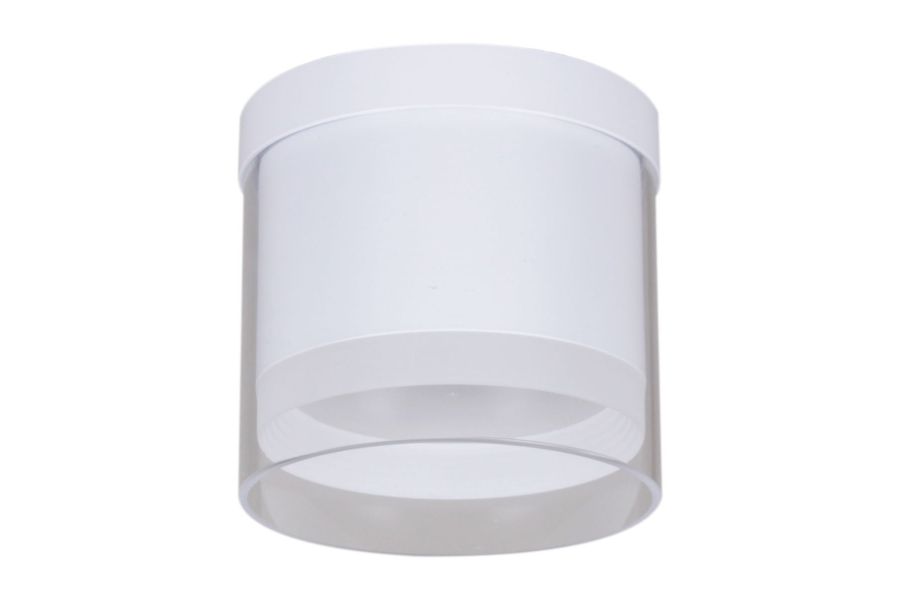 Накладной светильник (GX53, GU10, MR16, LED) Reluce 53061-9.5-001LD GX53 WT