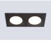 Встраиваемый светильник Ambrella Light Techno spot IP Protect TN6615