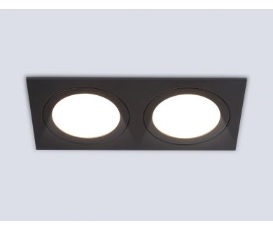 Встраиваемый светильник Ambrella Light Techno spot IP Protect TN6615