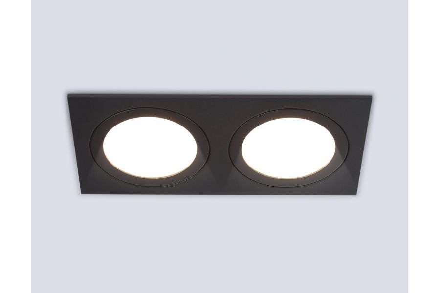 Встраиваемый светильник Ambrella Light Techno spot IP Protect TN6615