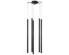 Подвесная люстра Lightstar Tubo L5T747347