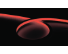Светодиодная неоновая лента SWG PRO 24В 5050 14,4Вт/м 2700+RGB 10м IP67 NE596-24-14.4-RGBWW-67 029337