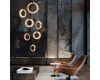 Подвесной светильник Loft IT Soho 10410/C