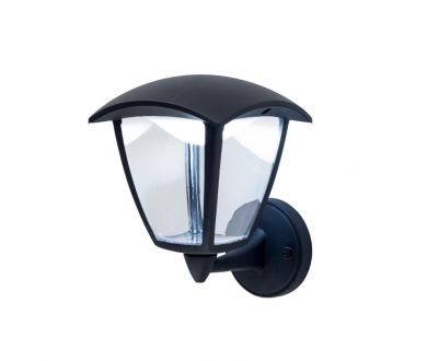 Уличный настенный светодиодный светильник Citilux CLU04W1