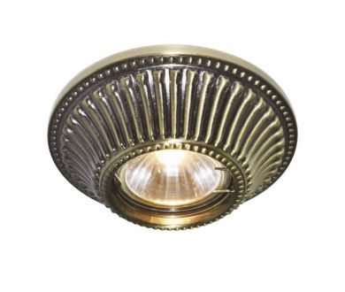 Встраиваемый светильник Arte Lamp Arena A5298PL-1AB