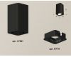 Потолочный светильник Ambrella Light Techno Spot XS7821010 (C7821, N7711)