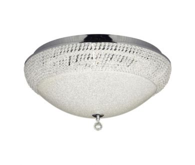 Потолочный светодиодный светильник Lumina Deco Ortaggio DDC 821-50A