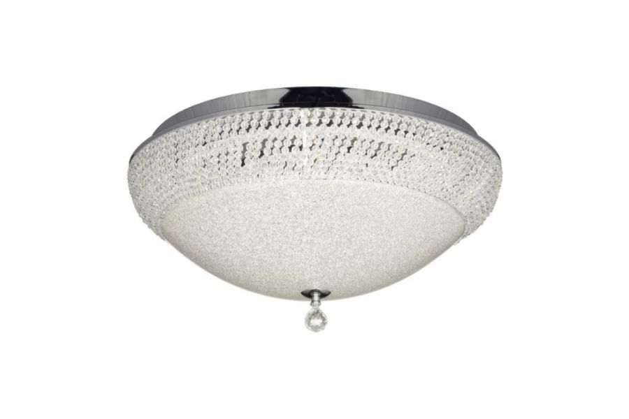 Потолочный светодиодный светильник Lumina Deco Ortaggio DDC 821-50A