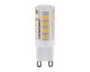 Светодиодная лампа Elektrostandard (a049868) G9 LED 5W прозрачная 220V 3300К BLG908 4690389150524