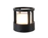 Уличный настенный светильник Escada Metope 30017W/02LED