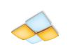 Потолочный светодиодный светильник Ambrella Light Comfort Parus FP2324