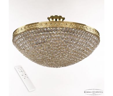 Купить Потолочная люстра Bohemia Ivele Crystal 19321/45IV/LED-DIM G Потолочная люстра Bohemia Ivele Crystal 19321/45IV/LED-DIM G