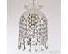 Подвесной светильник Bohemia Ivele Crystal 14781P/11 Pa Drops