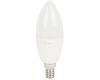 Лампа светодиодная Эра RED LINE LED B35-15W-865-E14 R 15Вт свеча Б0070091