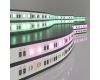 Светодиодная лента Elektrostandard 24V 24W 60Led 5050 IP20 MIX RGB/холодный белый, 5м 4690389172311