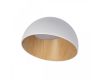 Потолочный светильник Loft IT Egg 10197/350 White