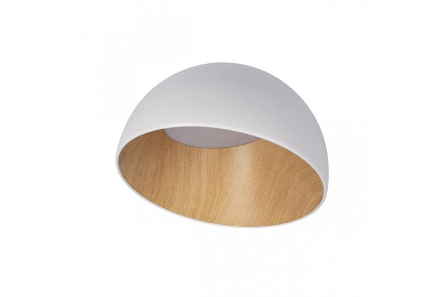 Потолочный светильник Loft IT Egg 10197/350 White
