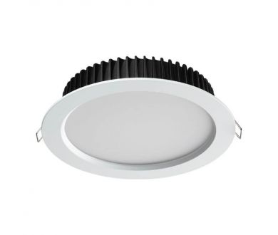 Влагозащищенный светильник Novotech 358306