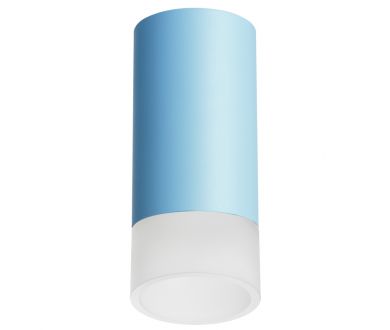 Накладной светильник Lightstar Rullo R43531 (214435+202431)