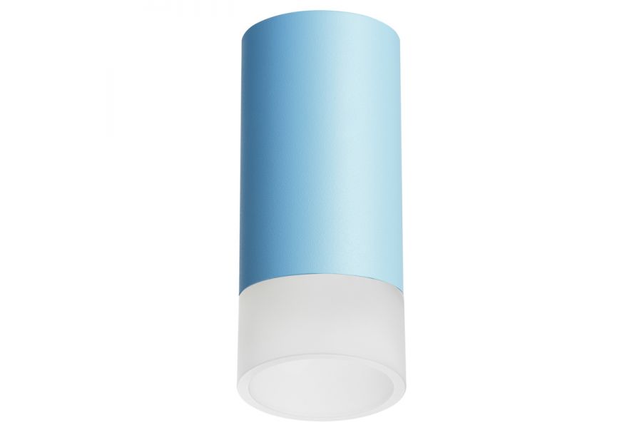 Накладной светильник Lightstar Rullo R43531 (214435+202431)