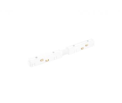 Соединитель питания линейный Crystal  Lux CLT 0.203 03 WH
