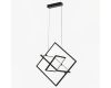 Подвесная люстра Citilux Cube CL719241