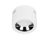 Накладной светильник Arlight SP-STORM-R176-20W Day4000-MIX 046458