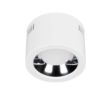 Купить Накладной светильник Arlight SP-STORM-R176-20W Day4000-MIX 046458 Накладной светильник Arlight SP-STORM-R176-20W Day4000-MIX 046458