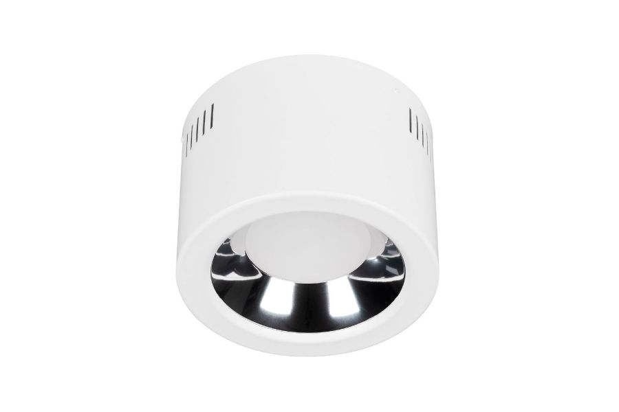 Накладной светильник Arlight SP-STORM-R176-20W Day4000-MIX 046458