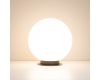 Ландшафтный светильник Arlight KT-GLOBE-R300-10W Warm3000 (DG, 275 deg, 24V) 046170