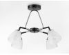 Потолочная люстра Ambrella Light Modern TR303293