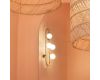 Бра ImperiumLoft Hoop 213736-26