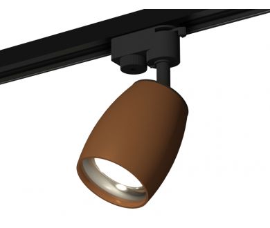 Трековый однофазный светильник Ambrella Light Track System XT1124032 (A2521, C1124, N7012)