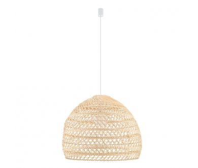 Подвесной светильник Nowodvorski Boho L Wood 11152