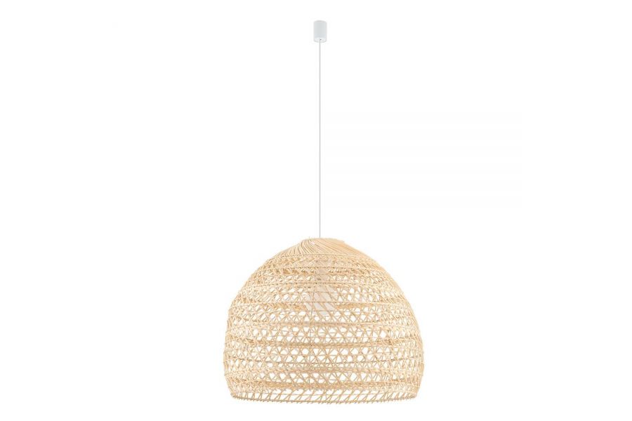 Подвесной светильник Nowodvorski Boho L Wood 11152