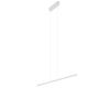 Линейный подвесной светильник Nowodvorski Bar Led S 11584