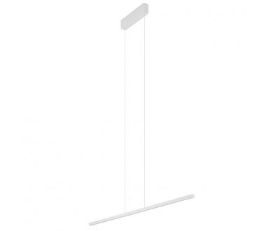 Линейный подвесной светильник Nowodvorski Bar Led S 11584