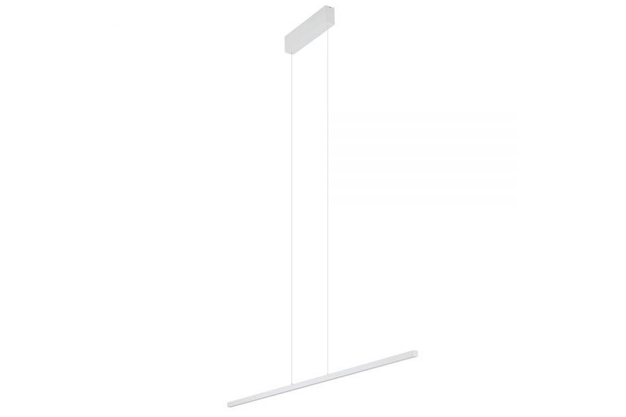 Линейный подвесной светильник Nowodvorski Bar Led S 11584