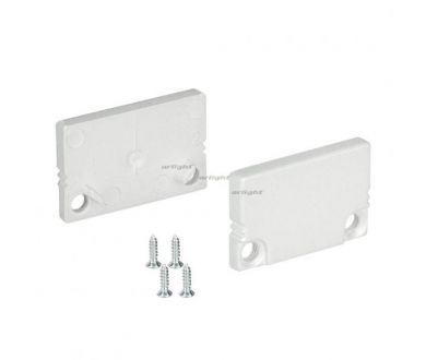 Заглушка Arlight SL-SLIM20-H13 глухая 024335