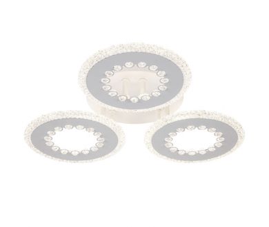Потолочный светильник Escada Dew 10233/3LED