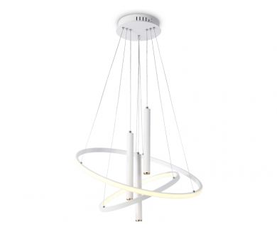 Подвесная люстра Ambrella Light Comfort FL5371