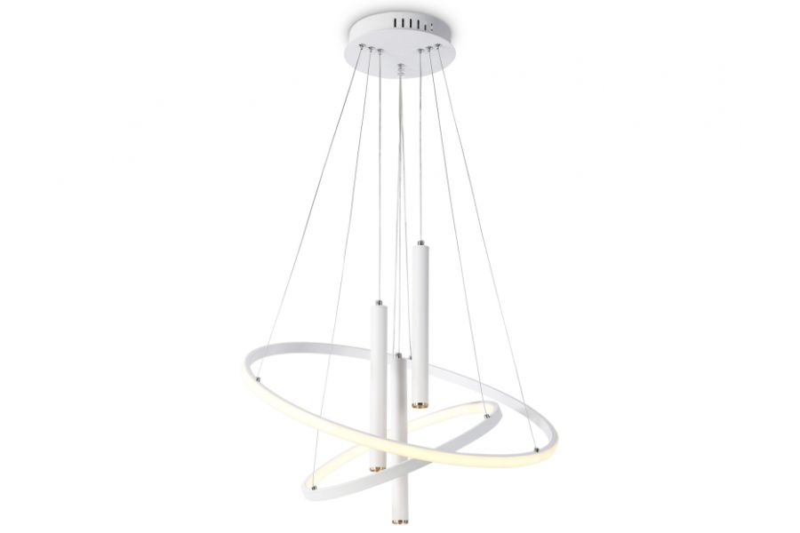 Подвесная люстра Ambrella Light Comfort FL5371