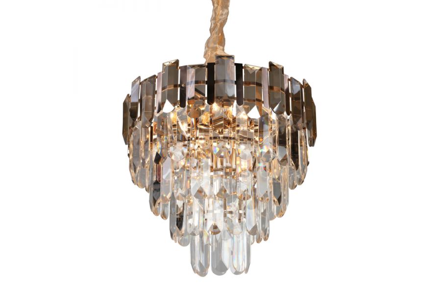 Подвесная люстра Omnilux Lariano OML-81303-13