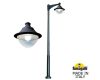Парковый фонарь Fumagalli Vivi V50.365.A10.AXH27