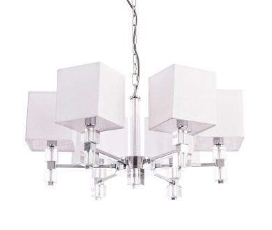 Купить Подвесная люстра Arte Lamp North A5896LM-6CC Подвесная люстра Arte Lamp North A5896LM-6CC