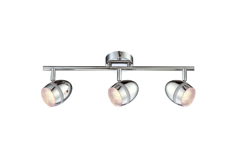 Светодиодный спот Arte Lamp A6701PL-3CC